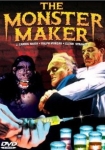 The Monster Maker