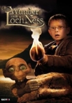 The Secret of Loch Ness