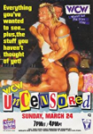 WCW Uncensored