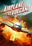 Airplane vs Volcano